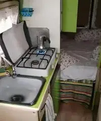 Camper puro