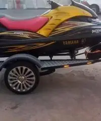 Yamaha GP 1300 2t Yamaha GP 1300 2t