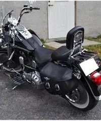 Harley-Davidson Fat Boy Harley-Davidson Fat Boy