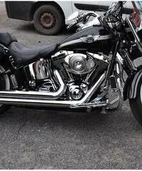 Harley-Davidson Fat Boy Harley-Davidson Fat Boy