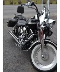 Harley-Davidson Fat Boy Harley-Davidson Fat Boy