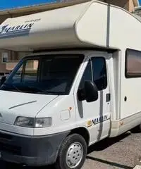 Solo ad interessati di un buon camper usato Solo ad interessati di un buon camper usato