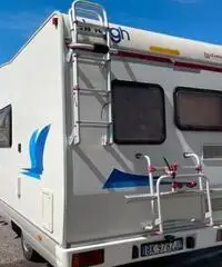 Solo ad interessati di un buon camper usato Solo ad interessati di un buon camper usato