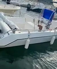 Barca salpa 625 Barca salpa 625