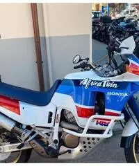 Honda AFFRICA TWIN 650 89 Honda AFFRICA TWIN 650 89