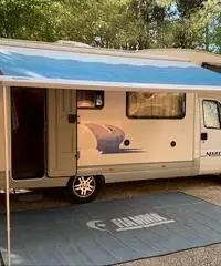 Ducato big marlin