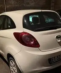 Ford ka benzina 2 serie Ford ka benzina 2 serie