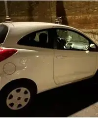 Ford ka benzina 2 serie Ford ka benzina 2 serie