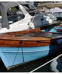 Gozzo ligure Gozzo ligure