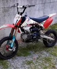 Pit bike ITALIAN MINIS Altro Altro modello - 2020 Pit bike ITALIAN MINIS Altro Altro modello - 2020