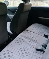 Opel agila 1000 super accessoriata