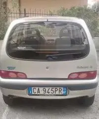 Fiat 600 - 2002