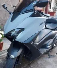 Yamaha T Max 560 - 2020 Yamaha T Max 560 - 2020