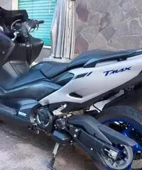 Yamaha T Max 560 - 2020 Yamaha T Max 560 - 2020