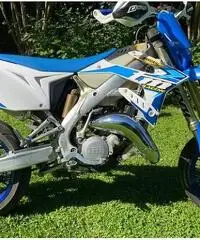 TM Racing Altro modello - 2020 TM Racing Altro modello - 2020