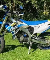 TM Racing Altro modello - 2020 TM Racing Altro modello - 2020