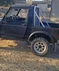 Suzuki samurai Suzuki samurai