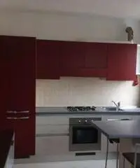 Bilocale Via Eugenio Baroni - Genova Bilocale Via Eugenio Baroni - Genova