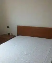 Bilocale Via Eugenio Baroni - Genova Bilocale Via Eugenio Baroni - Genova