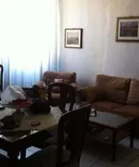 Bilocale Via Cigalini - Como Bilocale Via Cigalini - Como