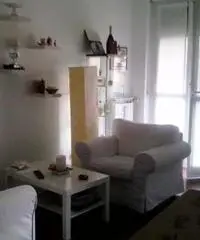 Via Fiume 91 - Livorno Via Fiume 91 - Livorno