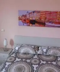 Appartamento Via Giovanni Battista Bodoni - Roma Appartamento Via Giovanni Battista Bodoni - Roma