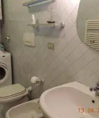 Bilocale Via del Ponte alle Riffe - Firenze Bilocale Via del Ponte alle Riffe - Firenze