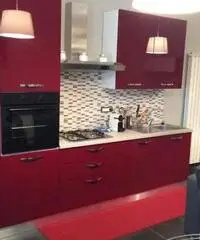 Appartamento Via Matteo Maria Boiardo - Cagliari Appartamento Via Matteo Maria Boiardo - Cagliari