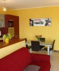 Appartamento via gustavo modena - Milano Appartamento via gustavo modena - Milano