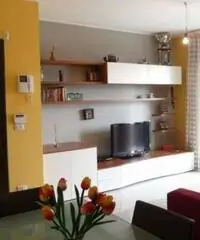 Appartamento via gustavo modena - Milano Appartamento via gustavo modena - Milano