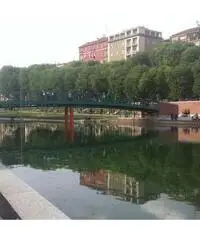 Milano: Appartamento Bilocale Milano: Appartamento Bilocale