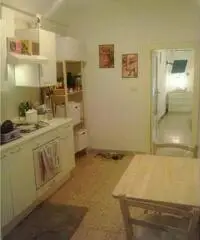 Bilocale 390 via Nicolai ang via Manzoni - Bari Bilocale 390 via Nicolai ang via Manzoni - Bari