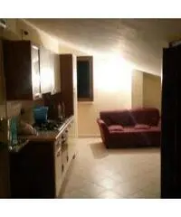 Mansarda di mq 40 / Cod. AF-38 - Lazio