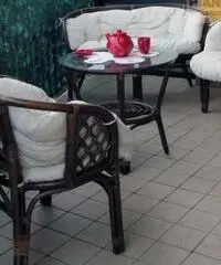 San Benedetto del Tronto Affitto Appartamento - Marche San Benedetto del Tronto Affitto Appartamento - Marche