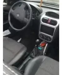 Opel tigra twintop