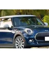 MINI Mini 2ª serie - 2009 1.6 110cv diesel MINI Mini 2ª serie - 2009 1.6 110cv diesel