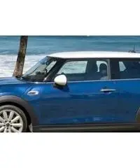 MINI Mini 2ª serie - 2009 1.6 110cv diesel MINI Mini 2ª serie - 2009 1.6 110cv diesel