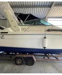 Sea Ray 270 saudancer Sea Ray 270 saudancer