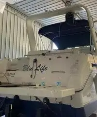Sea Ray 270 saudancer Sea Ray 270 saudancer
