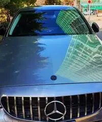 Mercedes C220 Bluetech W205 Mercedes C220 Bluetech W205