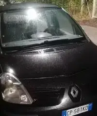 Renault modus