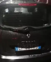 Renault modus