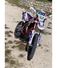 Beta Racing 50 - 2018 Beta Racing 50 - 2018