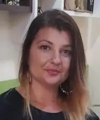 Banconiera, commessa alimentare, salumiera, cassie Banconiera, commessa alimentare, salumiera, cassie