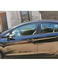 FORD Fiesta 3ª serie - 2015 FORD Fiesta 3ª serie - 2015
