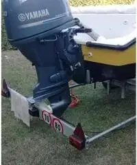 Brube Laguna 550
