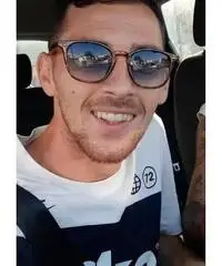 Corriere autista trasporti consegne Corriere autista trasporti consegne