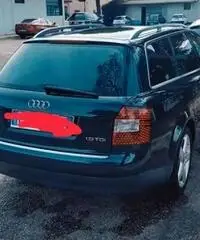 AUDI A4 2ª serie - 2002