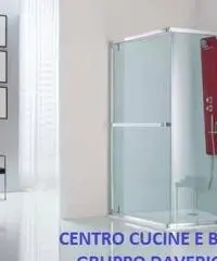 Sostituzione vasca, Varese, Gallarate, Jerago, Cavaria