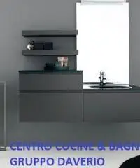 Sostituzione vasca, Varese, Gallarate, Jerago, Cavaria